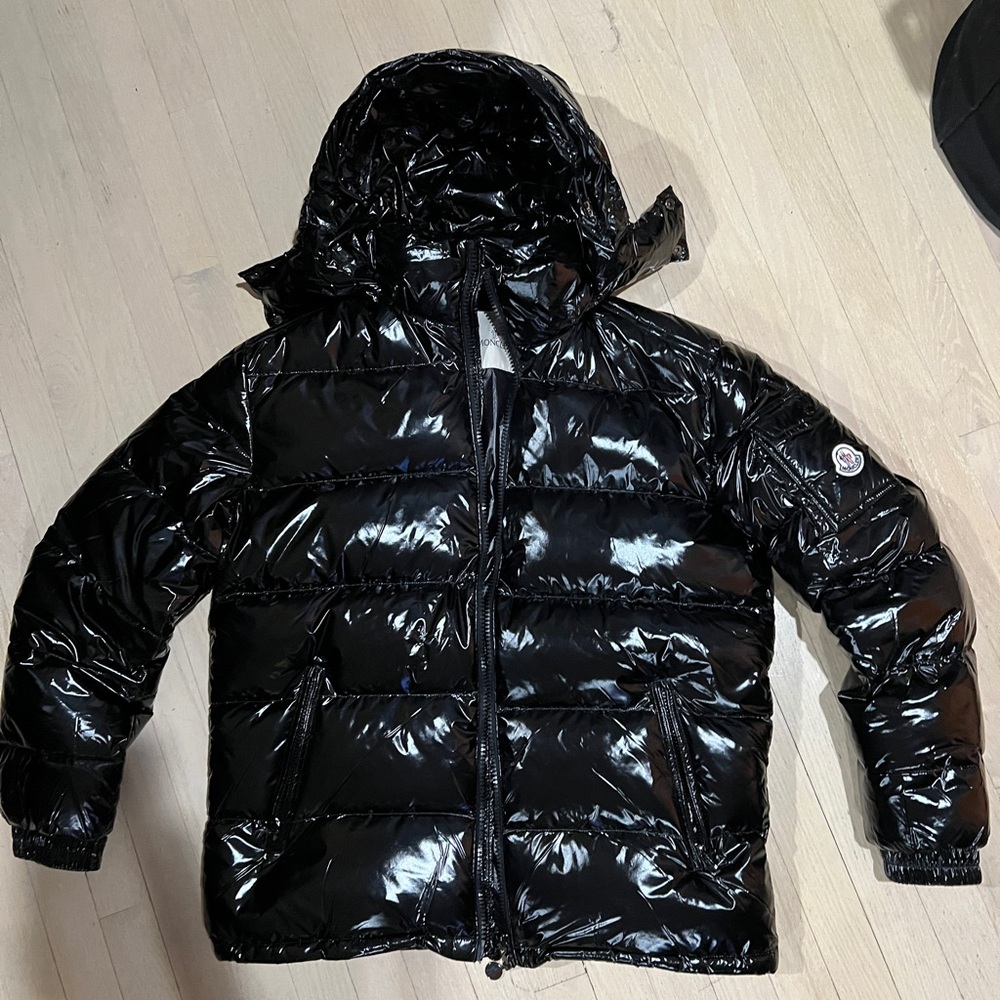 Moncler Maya Puffer